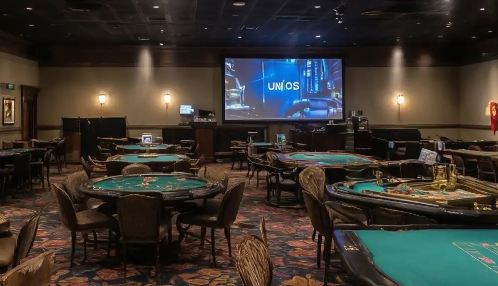 LVBET Banner